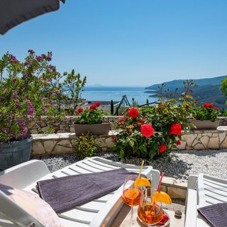 Apartman Rabac - CIK871 (2)