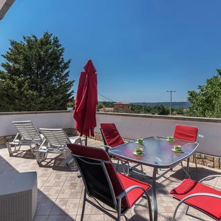 Vendégház Labin - CIK868 (2)