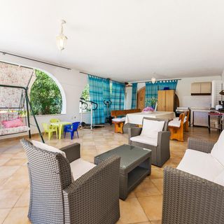 Vendégház Labin - CIK868 (3)