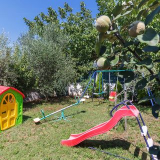 Vendégház Labin - CIK868 (4)