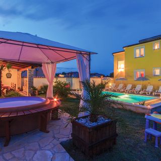 Vendégház Pula - CIP549 (5)