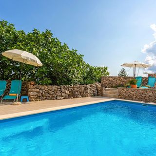 Vendégház Krk - CKK468 (3)