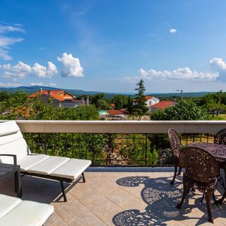 Vendégház Krk - CKK468 (2)