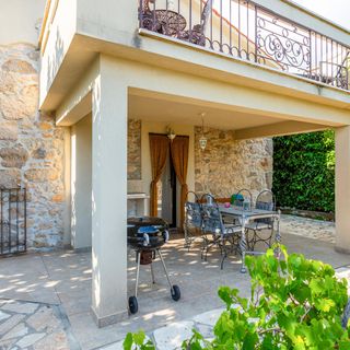 Vendégház Krk - CKK468 (5)