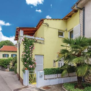 Vendégház Kostrena - CKC995 (5)