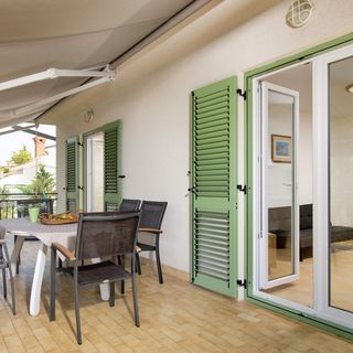 Apartman Malinska - CKK373 (3)