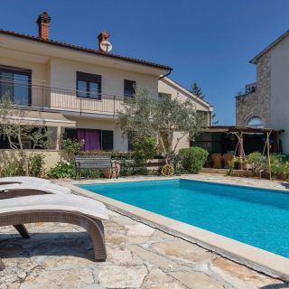 Apartman Pula - CIP286 (5)