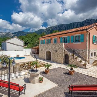 Vendégház Grižane-Belgrad - CKA225 (2)