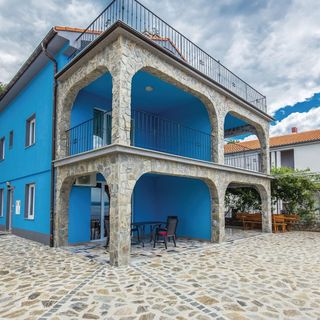 Apartman Klenovica - CKN552 (5)