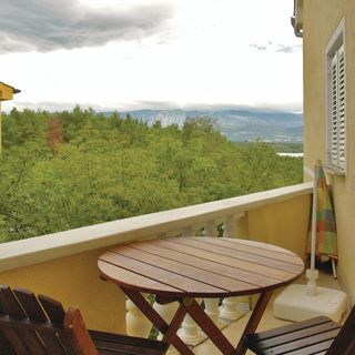 Apartman Malinska - CKK322 (2)