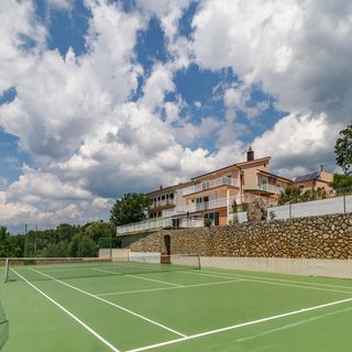 Vendégház Jadranovo - CKC800 (5)