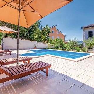 Vendégház Crikvenica - CKC512 (4)