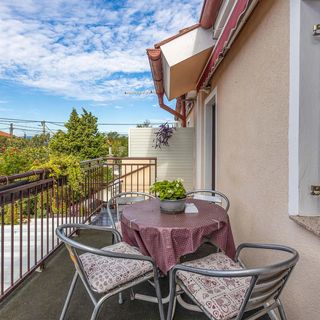 Vendégház Jadranovo - CKC796 (5)