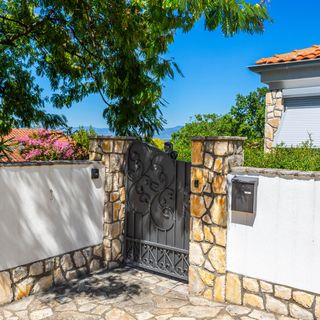 Vendégház Njivice - CKK374 (5)