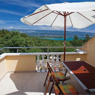 Apartman Malinska - CKK323 (4)