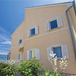 Apartman Malinska - CKK323 (3)