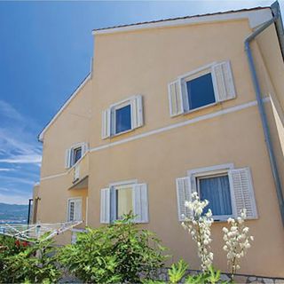 Apartman Malinska - CKK323 (3)