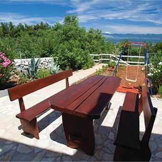 Apartman Malinska - CKK323 (5)