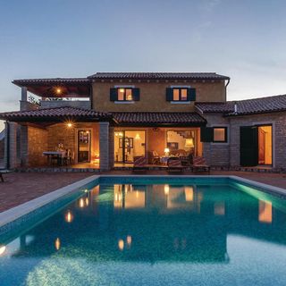 Vendégház Valtura - CIL079 (5)