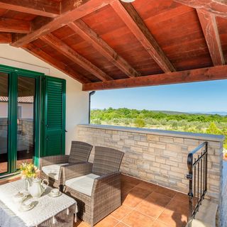 Vendégház Valtura - CIL079 (4)