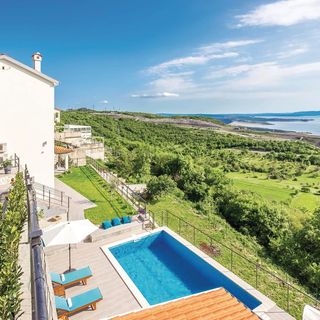 Vendégház Praputnjak - CKC963 (2)