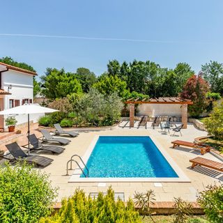 Vendégház Loborika - CIL338 (2)