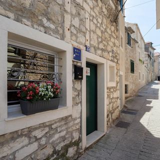 Vendégház Split - CDC684 (2)