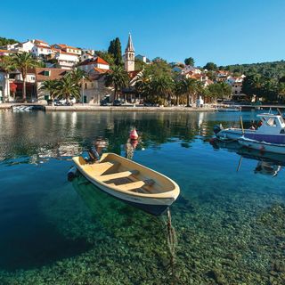 Vendégház Split - CDC684 (4)