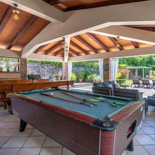 Vendégház Cerovlje - CIL543 (2)