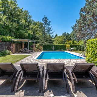 Vendégház Cerovlje - CIL543 (3)