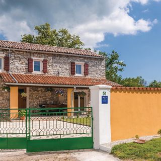 Vendégház Barban - CIL569 (2)