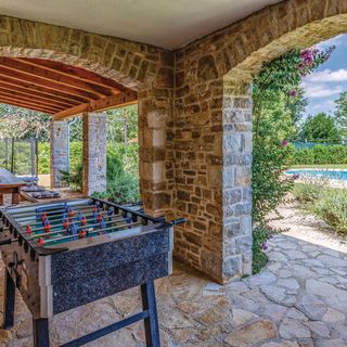 Vendégház Jurićev Kal - CIL829 (2)