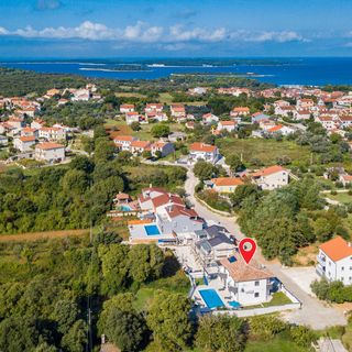 Vendégház Pula - CIR099 (5)