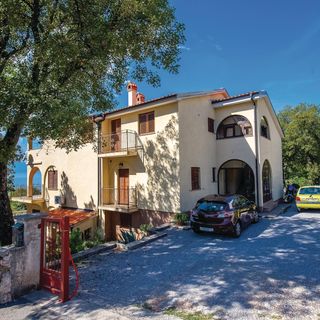 Apartman Kostrena - CKC003 (5)