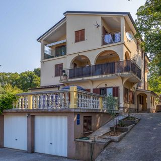 Apartman Kostrena - CKC003 (2)