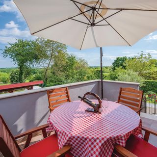 Vendégház Milotski Breg - CIL785 (4)