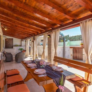 Vendégház Plovanija - Plovanìa - CIU531 (2)