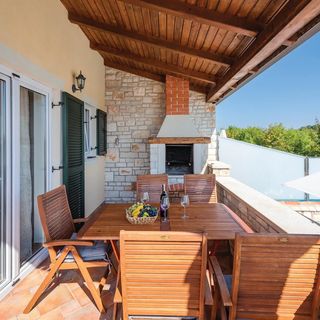 Vendégház Lovrečica - San Lorenzo - CIU521 (4)