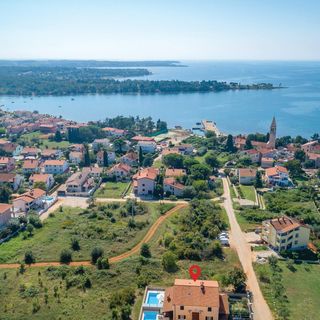 Vendégház Lovrečica - San Lorenzo - CIU521 (2)