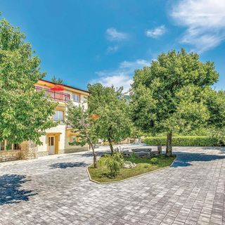 Apartman Grižane-Belgrad - CKC405 (5)