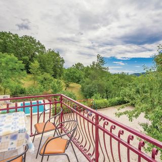 Apartman Grižane-Belgrad - CKC405 (3)