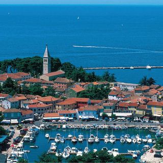 Vendégház Novigrad - Cittanova - CIU330 (5)