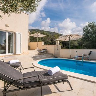 Vendégház Martinšćica - CKL173 (5)