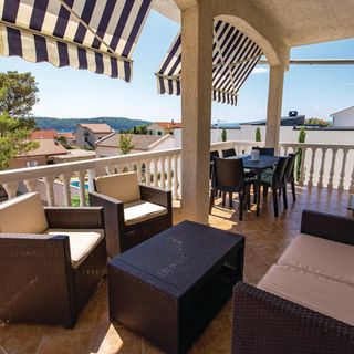 Apartman Barbat - CKR418 (2)