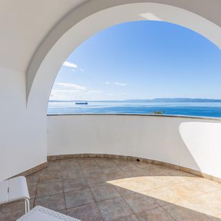 Vendégház Kostrena - CKC026 (4)