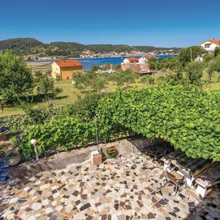 Vendégház Supetarska Draga - CKR379 (3)