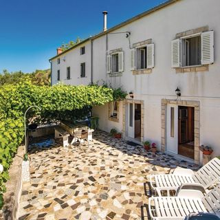 Vendégház Supetarska Draga - CKR379 (5)