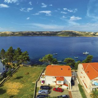 Apartman Stara Novalja - CKP253 (5)