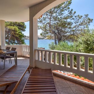 Apartman Stara Novalja - CKP253 (2)