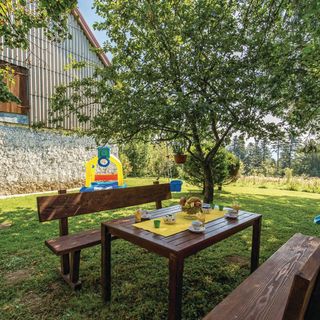 Vendégház Fužine - CKB321 (2)